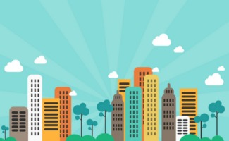 會計匯CEO林凌山 營改增過渡期陣痛，房地產與旅游企業如何破局前行